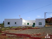 Image 1 : Villa IN 35650 LAJARES (FUERTEVENTURA) (Spain) - Price 