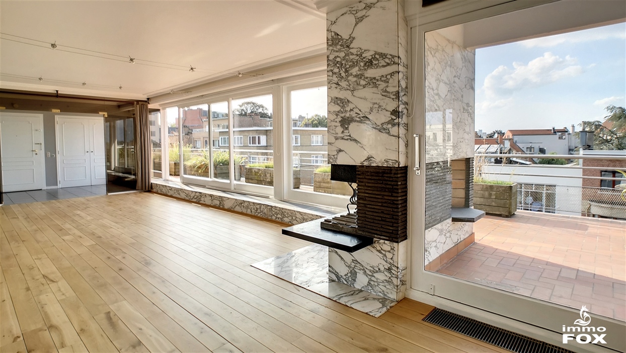 Image 12 : Apartment IN 1150 WOLUWE-SAINT-PIERRE (Belgium) - Price 2.850 €
