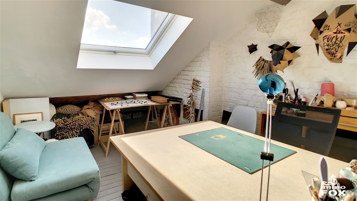 Foto 10 : Appartement te 1190 VORST (België) - Prijs Prijs op aanvraag