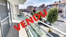 Image 1 : Appartement à 1160 AUDERGHEM (Belgique) - Prix 286.500 €