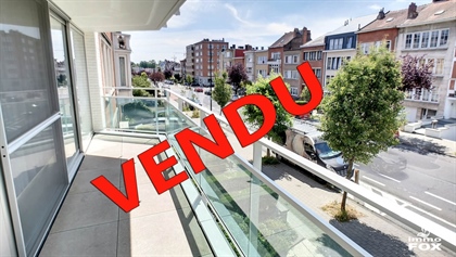 Appartement à 1160 AUDERGHEM (Belgique) - Prix 286.500 €
