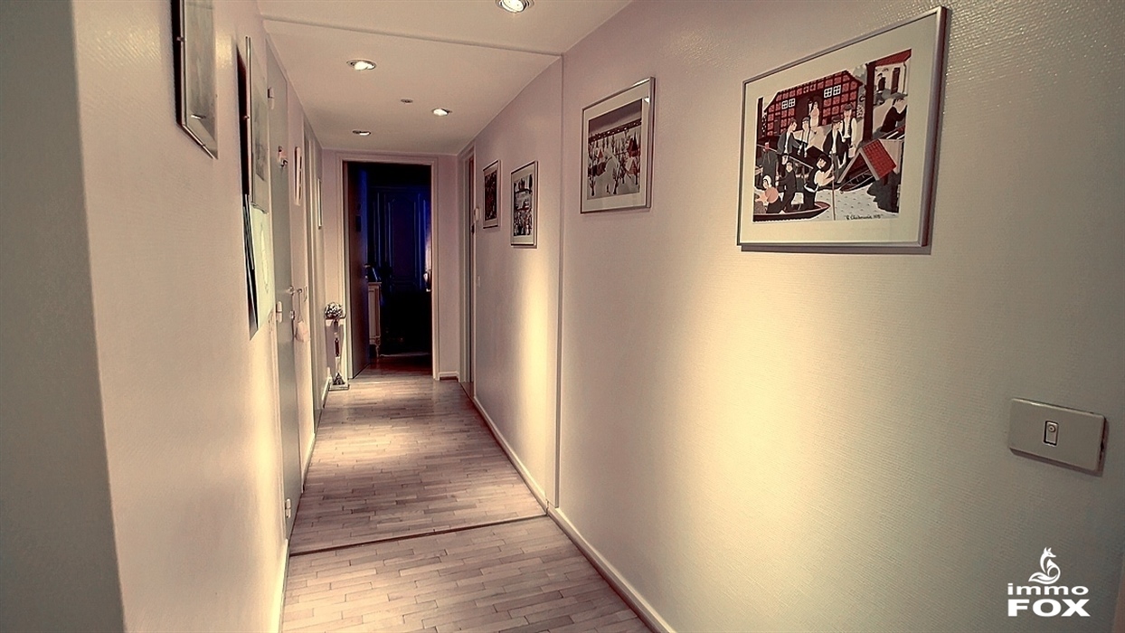 Image 7 : Appartement à 1080 MOLENBEEK-SAINT-JEAN (Belgique) - Prix Prix sur demande
