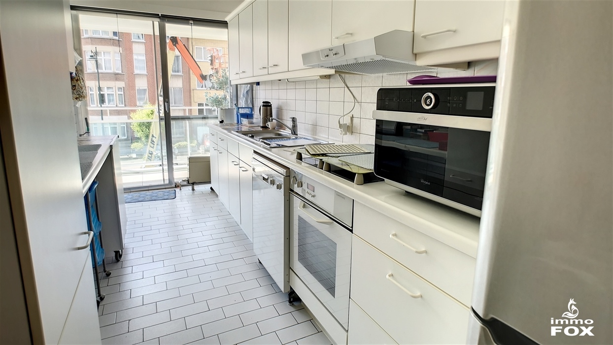 Foto 4 : Appartement te 1160 OUDERGEM (België) - Prijs Prijs op aanvraag