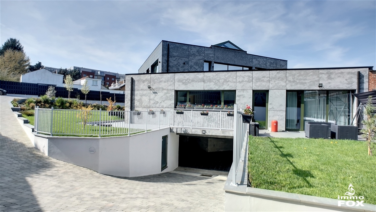 Image 27 : Maison à 1080 MOLENBEEK-SAINT-JEAN (Belgique) - Prix 4.800.000 €