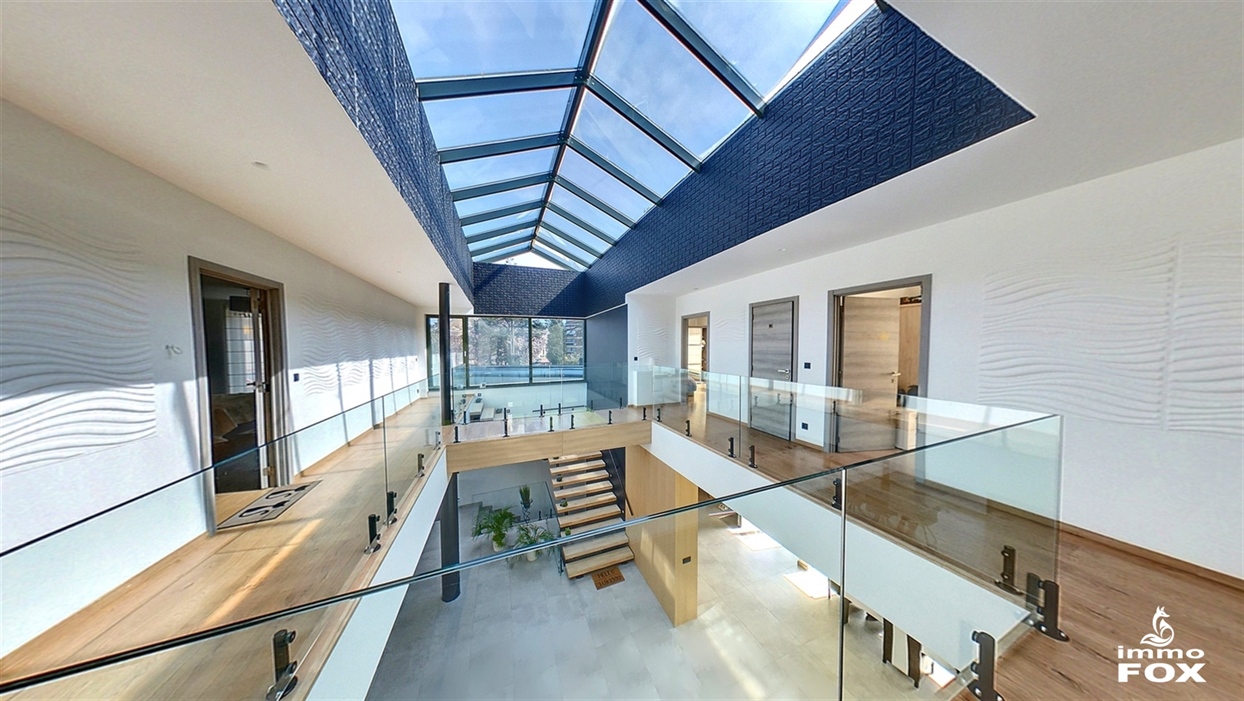 Image 23 : Maison à 1080 MOLENBEEK-SAINT-JEAN (Belgique) - Prix 4.800.000 €