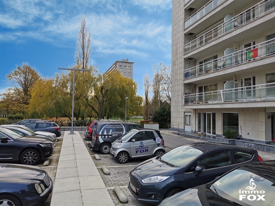 Image 9 : Apartment IN 1200 WOLUWE-SAINT-LAMBERT (Belgium) - Price Price on demand