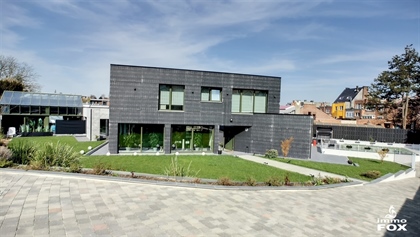 House IN 1080 MOLENBEEK-SAINT-JEAN (Belgium) - Price 3.500.000 €