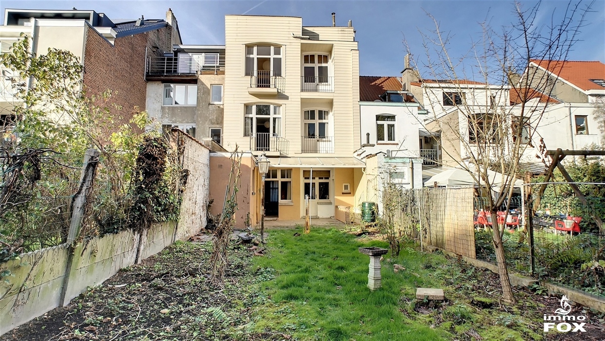Image 8 : House IN 1020 BRUXELLES (Belgium) - Price Price on demand