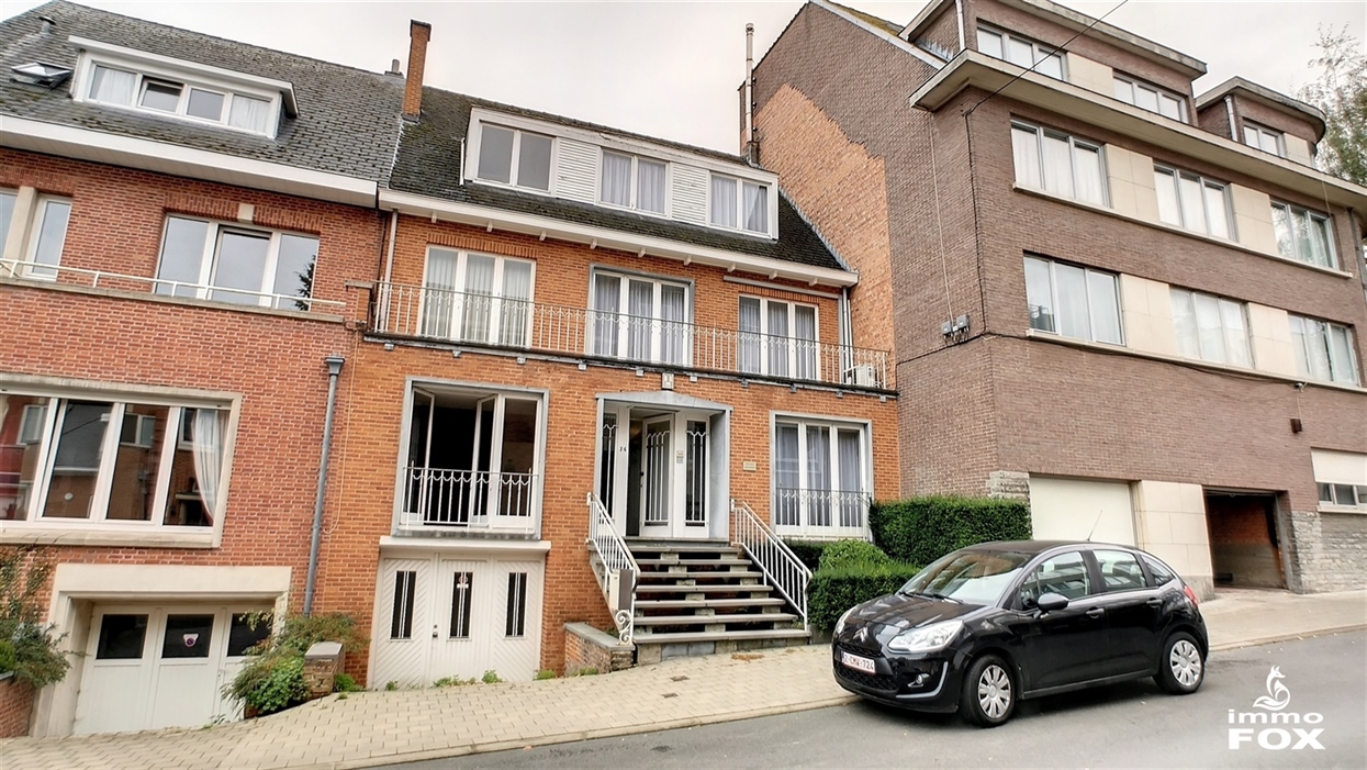 Image 23 : House IN 1000 BRUXELLES (Belgium) - Price Price on demand