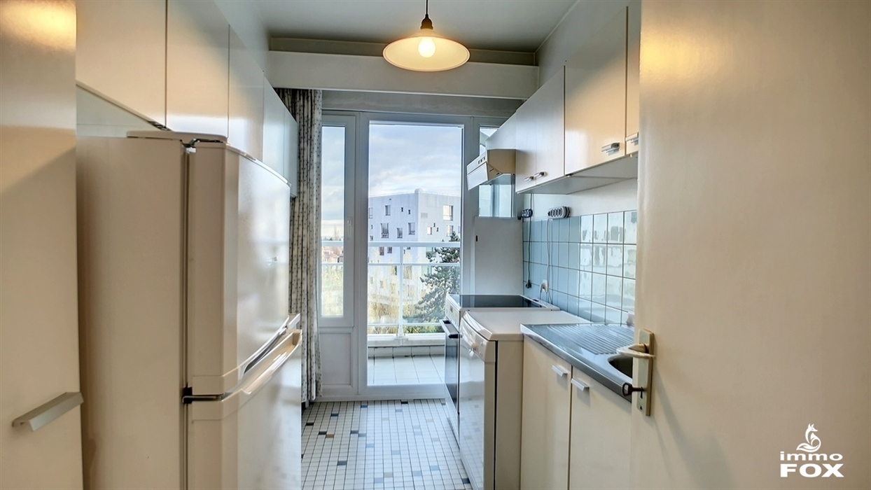 Image 6 : Apartment IN 1200 WOLUWE-SAINT-LAMBERT (Belgium) - Price Price on demand