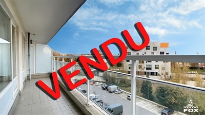 Appartement à 1200 WOLUWE-SAINT-LAMBERT (Belgique) - Prix 185.000 €
