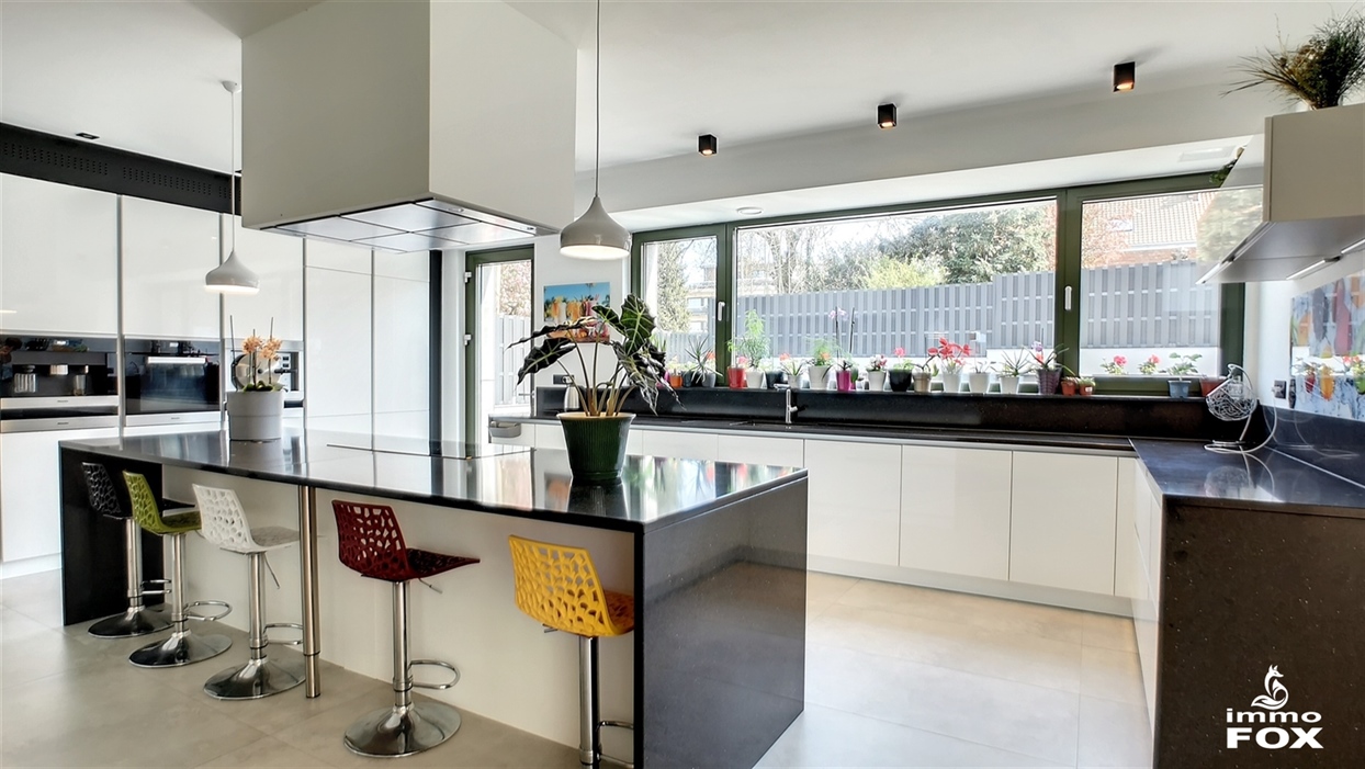 Image 3 : Maison à 1080 MOLENBEEK-SAINT-JEAN (Belgique) - Prix 4.800.000 €