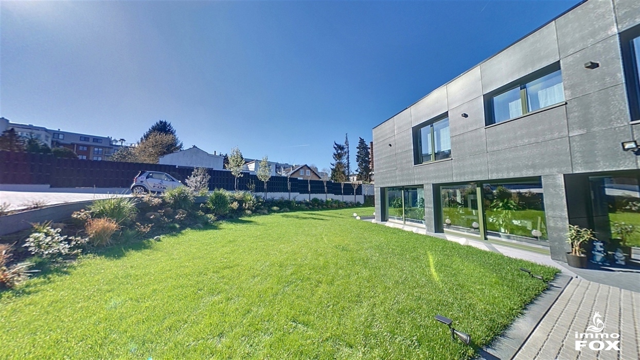 Image 2 : Maison à 1080 MOLENBEEK-SAINT-JEAN (Belgique) - Prix 4.800.000 €
