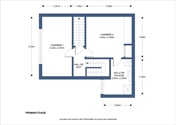 Image 12 : House IN 1170 WATERMAEL-BOITSFORT (Belgium) - Price 436.000 €
