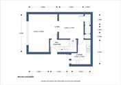 Image 3 : House IN 1170 WATERMAEL-BOITSFORT (Belgium) - Price 436.000 €