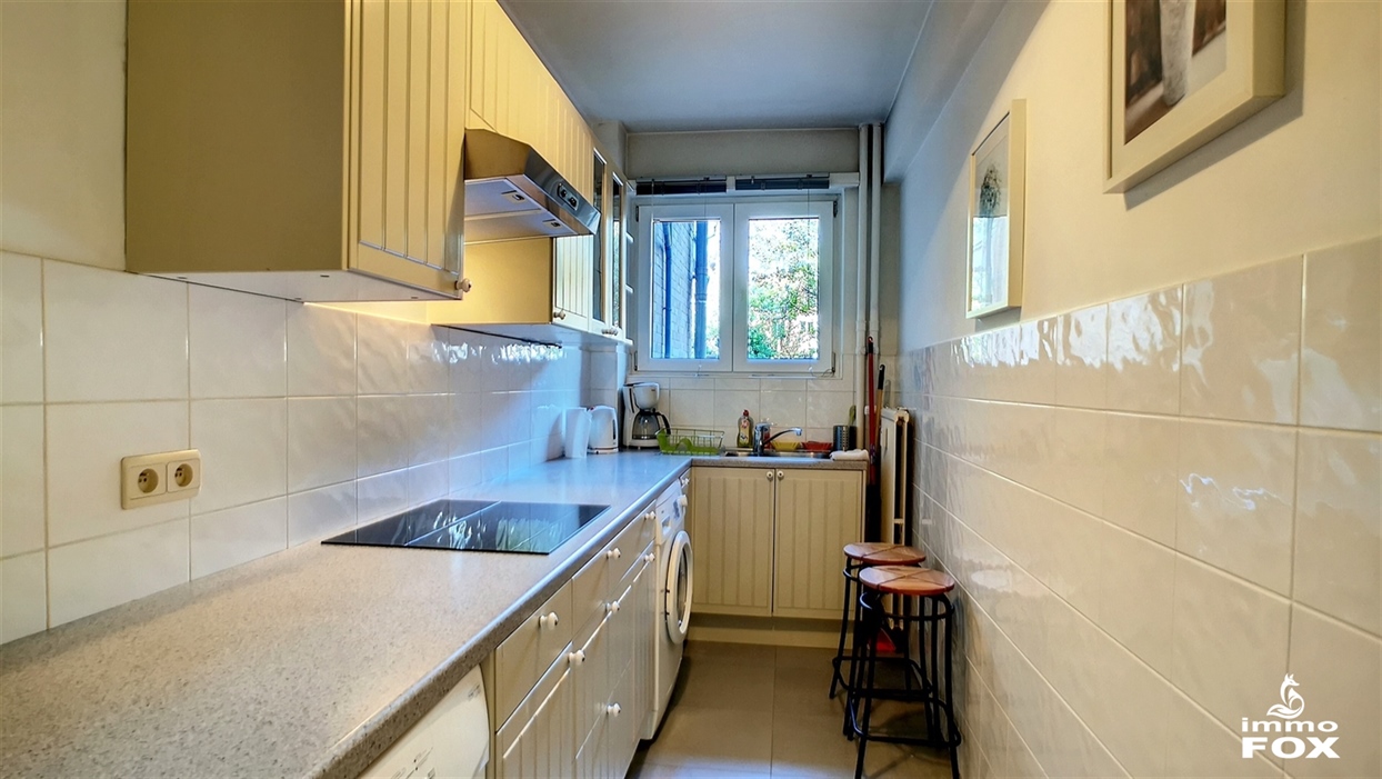 Image 5 : Apartment IN 1000 BRUXELLES (Belgium) - Price 243.000 €