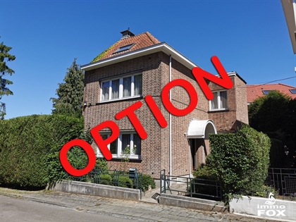House IN 1170 WATERMAEL-BOITSFORT (Belgium) - Price 436.000 €