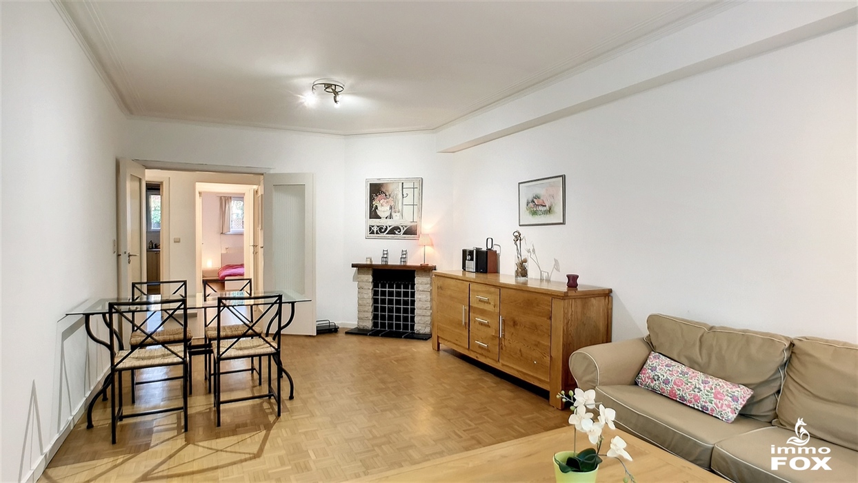 Image 2 : Apartment IN 1000 BRUXELLES (Belgium) - Price 243.000 €