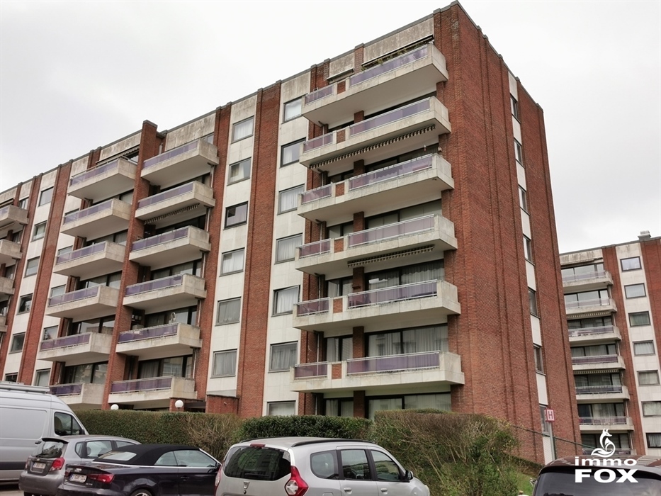 Foto 16 : Appartement te 1180 UCCLE (België) - Prijs € 212.000