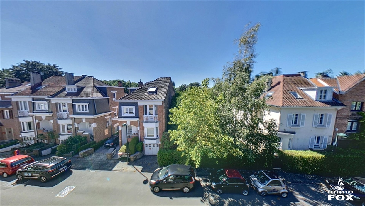 Image 20 : House IN 1170 WATERMAEL-BOITSFORT (Belgium) - Price 436.000 €