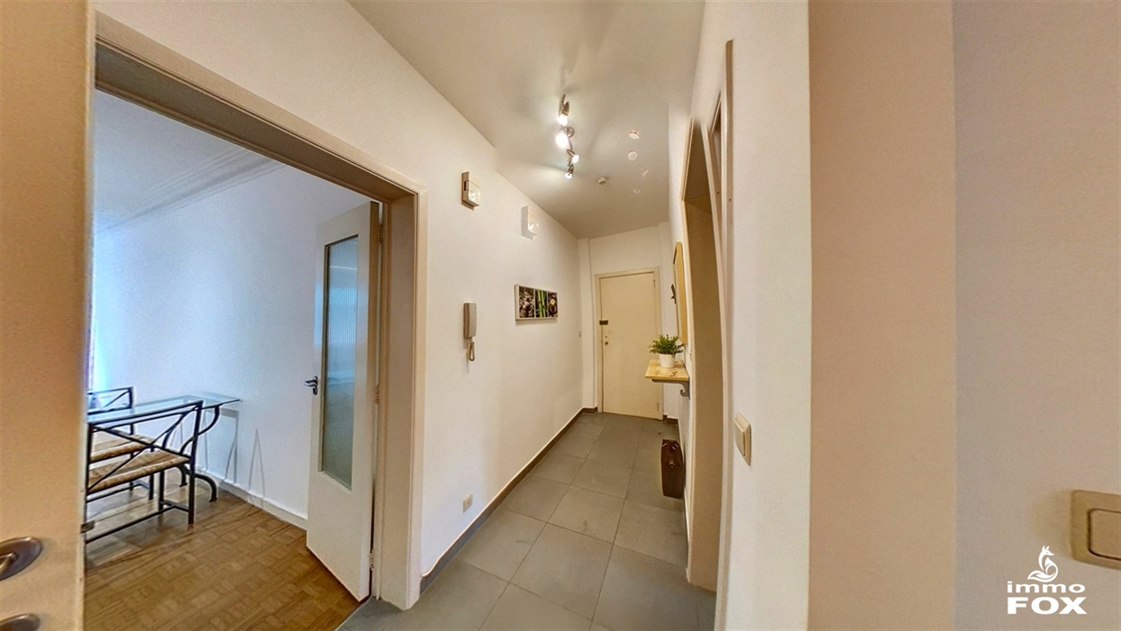 Image 6 : Apartment IN 1000 BRUXELLES (Belgium) - Price 243.000 €