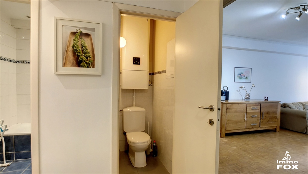 Image 3 : Apartment IN 1000 BRUXELLES (Belgium) - Price 243.000 €