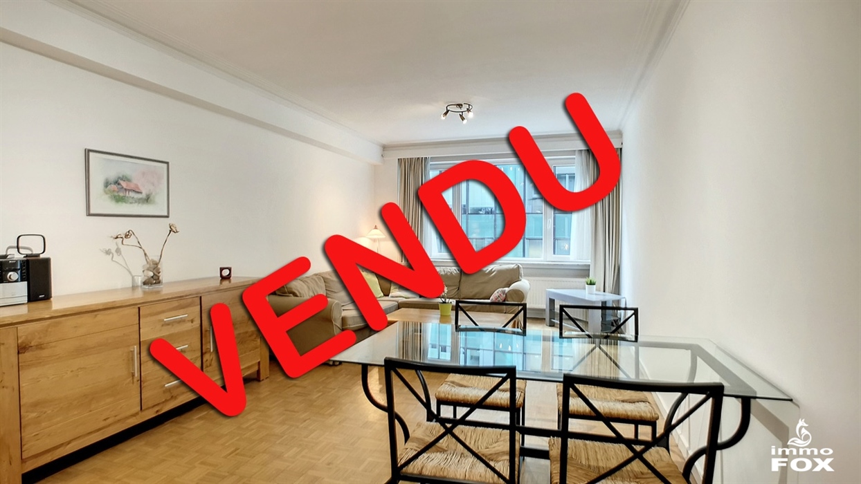 Image 1 : Appartement à 1000 BRUXELLES (Belgique) - Prix 243.000 €