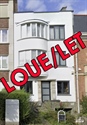 Image 1 : Maison à 1200 WOLUWE-ST-LAMBERT (Belgique) - Prix 2.350 €