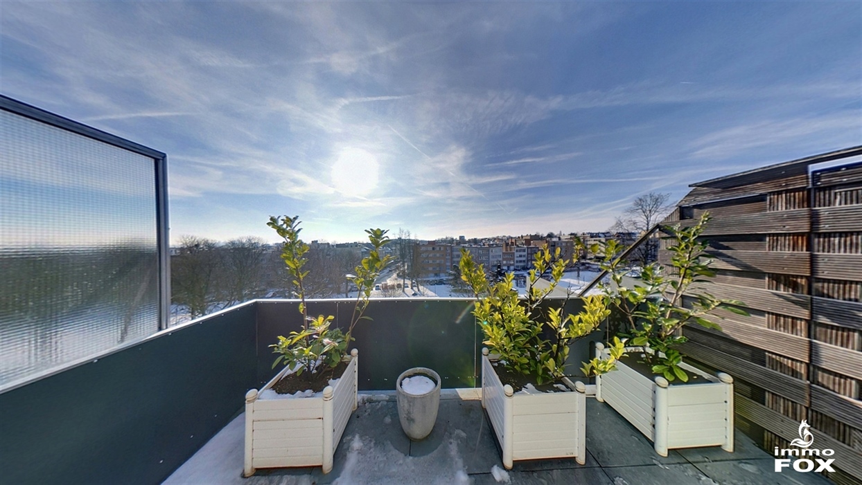 Image 15 : Apartment IN 1020 BRUXELLES (Belgium) - Price Price on demand