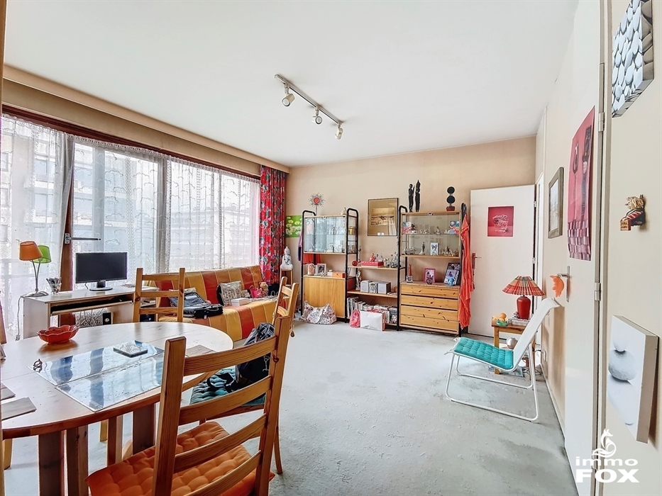Foto 6 : Appartement te 1180 UCCLE (België) - Prijs € 212.000