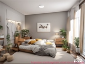 Image 13 : Apartment IN 1180 UCCLE (Belgium) - Price 212.000 €