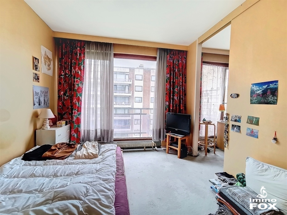 Foto 14 : Appartement te 1180 UCCLE (België) - Prijs € 212.000