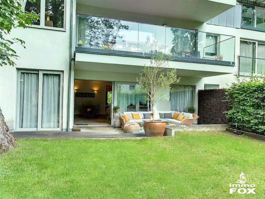 Foto 5 : Appartement te 1170 WATERMAEL-BOITSFORT (België) - Prijs € 2.000