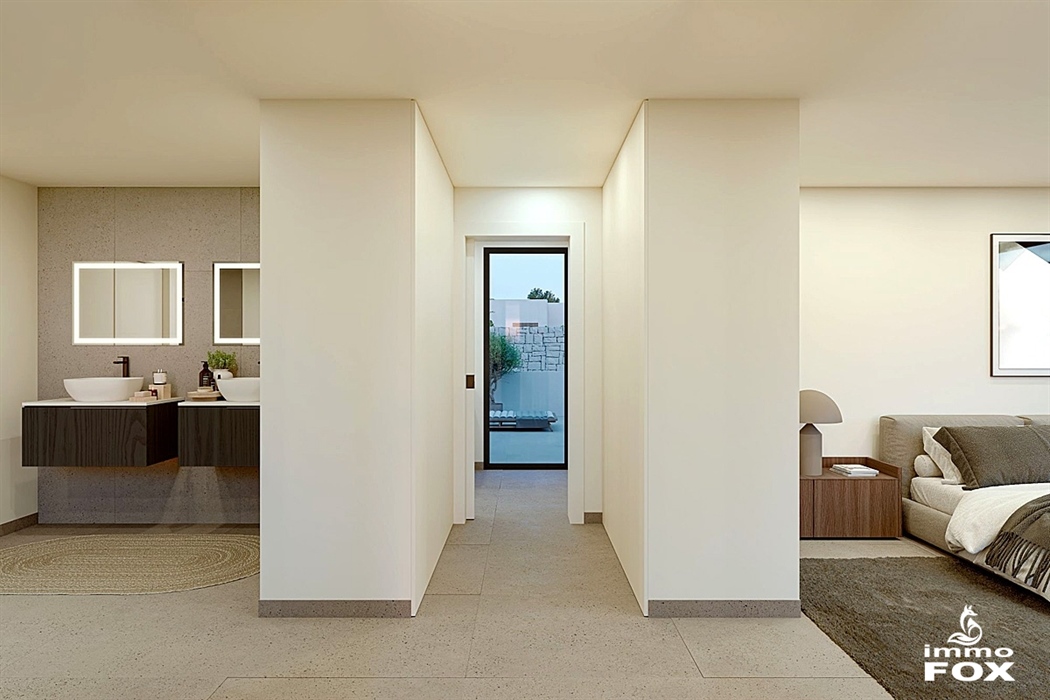 Foto 13 : Huis te 03724 MORAIRA  (Spanje) - Prijs € 1.690.000