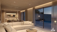 Foto 7 : Huis te 03724 MORAIRA  (Spanje) - Prijs € 1.690.000