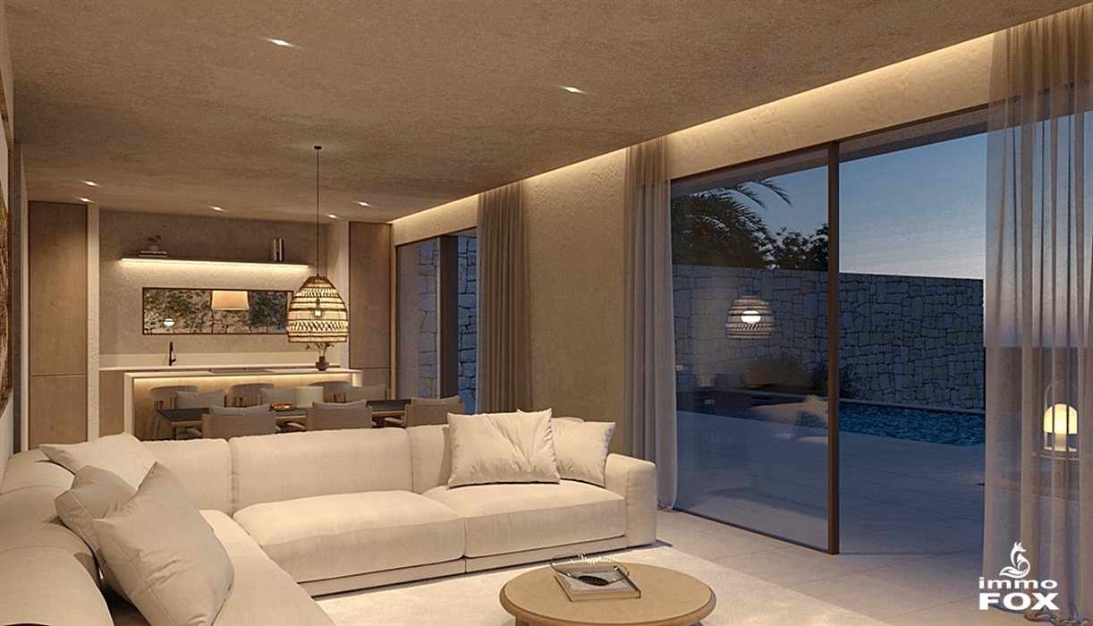 Foto 7 : Huis te 03724 MORAIRA  (Spanje) - Prijs € 1.690.000