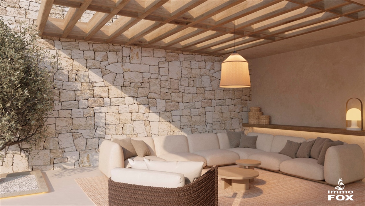 Foto 3 : Hogar en 03724 MORAIRA  (Belgium) - Precio € 1.750.000
