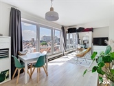 Image 6 : Appartement à 1060 SAINT-GILLES (Belgique) - Prix 900 &euro;