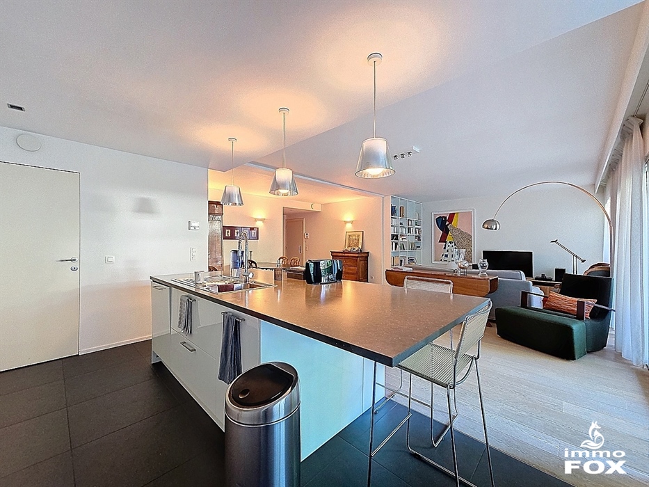 Foto 6 : Appartement te 1170 WATERMAEL-BOITSFORT (België) - Prijs € 2.000