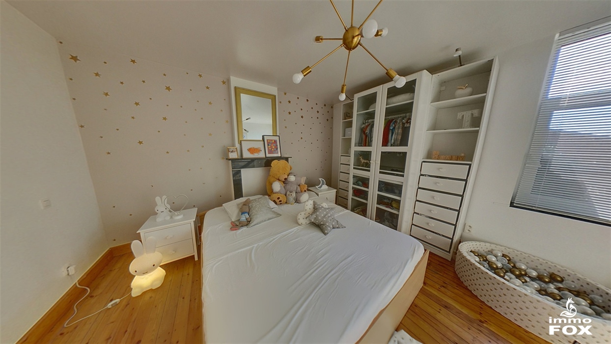 Foto 12 : Huis te 8791 BEVEREN-LEIE (België) - Prijs € 275.000