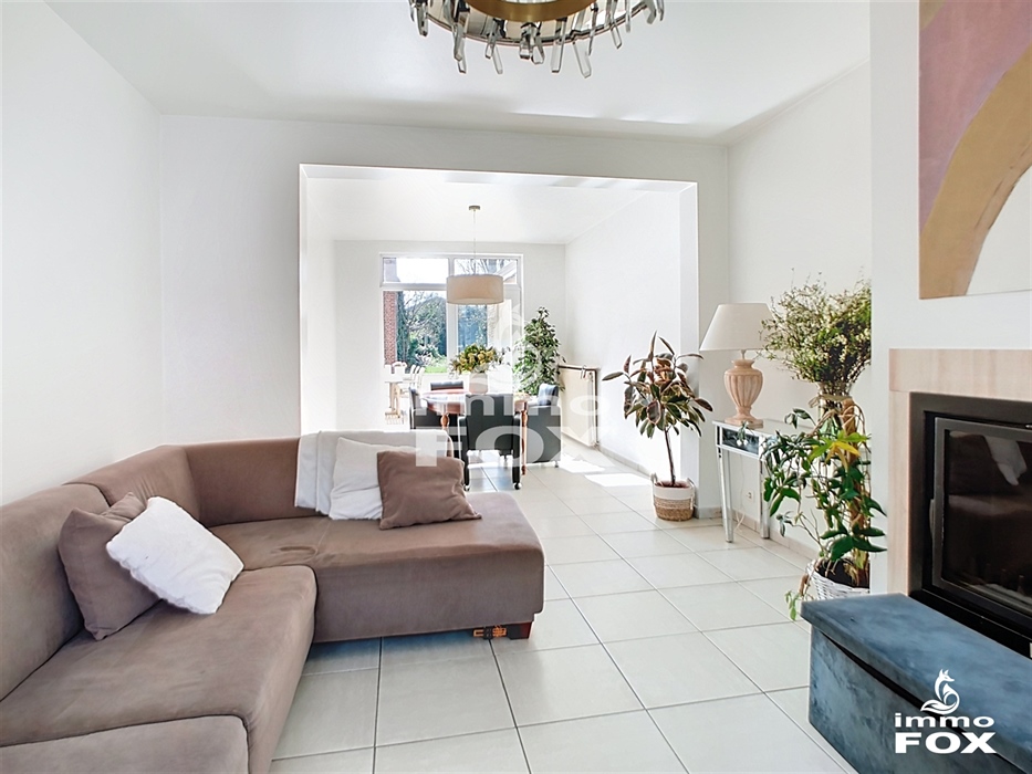 Foto 3 : Huis te 8791 BEVEREN-LEIE (België) - Prijs € 275.000