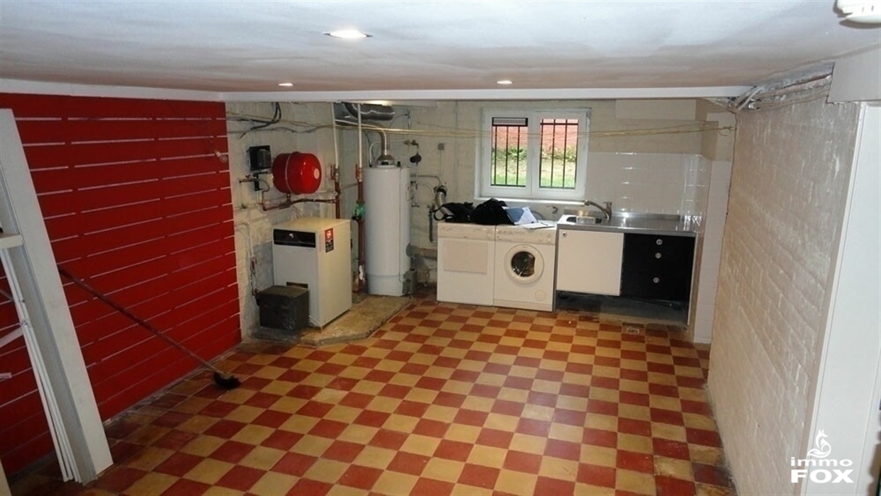 Foto 24 : Huis te 1200 WOLUWE-ST-LAMBERT (België) - Prijs Prijs op aanvraag