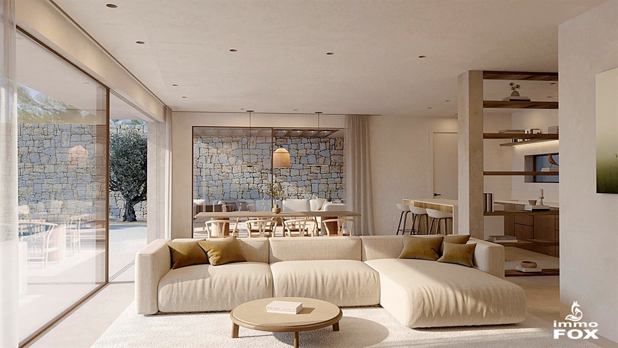 Foto 15 : Huis te 03724 MORAIRA  (Spanje) - Prijs € 1.690.000