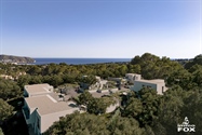 Foto 11 : Huis te 03724 MORAIRA  (Spanje) - Prijs € 1.690.000