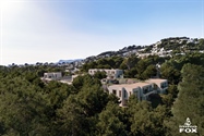 Foto 10 : Huis te 03724 MORAIRA  (Spanje) - Prijs € 1.690.000