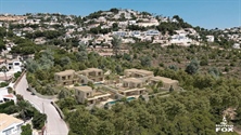Foto 9 : Huis te 03724 MORAIRA  (Spanje) - Prijs € 1.690.000
