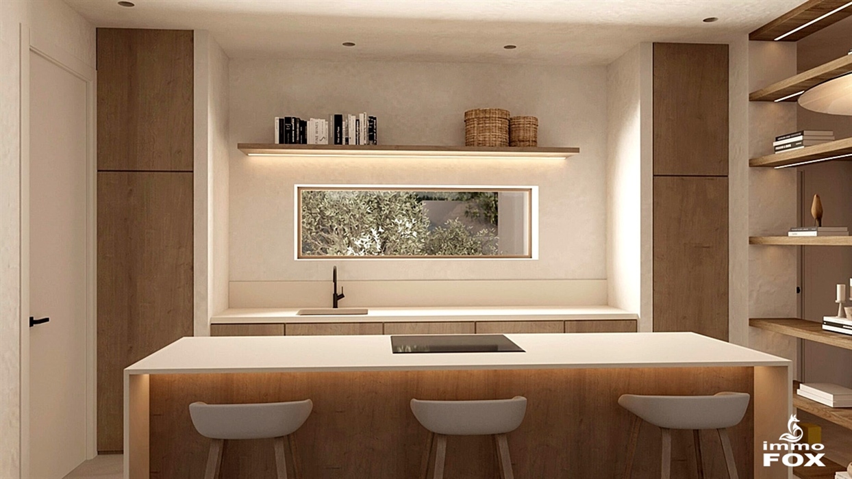Foto 8 : Huis te 03724 MORAIRA  (Spanje) - Prijs € 1.690.000