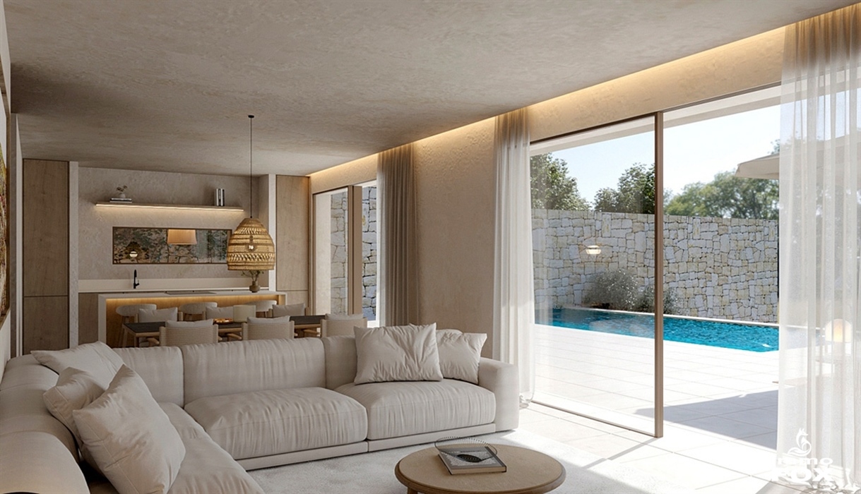 Foto 5 : Huis te 03724 MORAIRA  (Spanje) - Prijs € 1.690.000