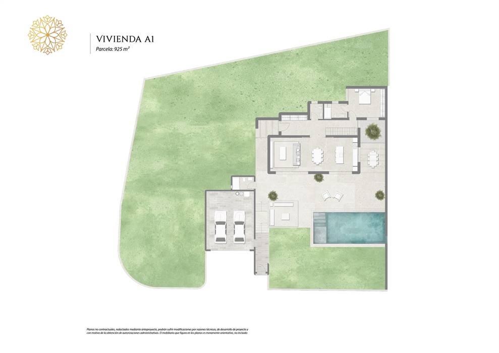 Foto 4 : Hogar en 03724 MORAIRA  (Belgium) - Precio € 1.750.000