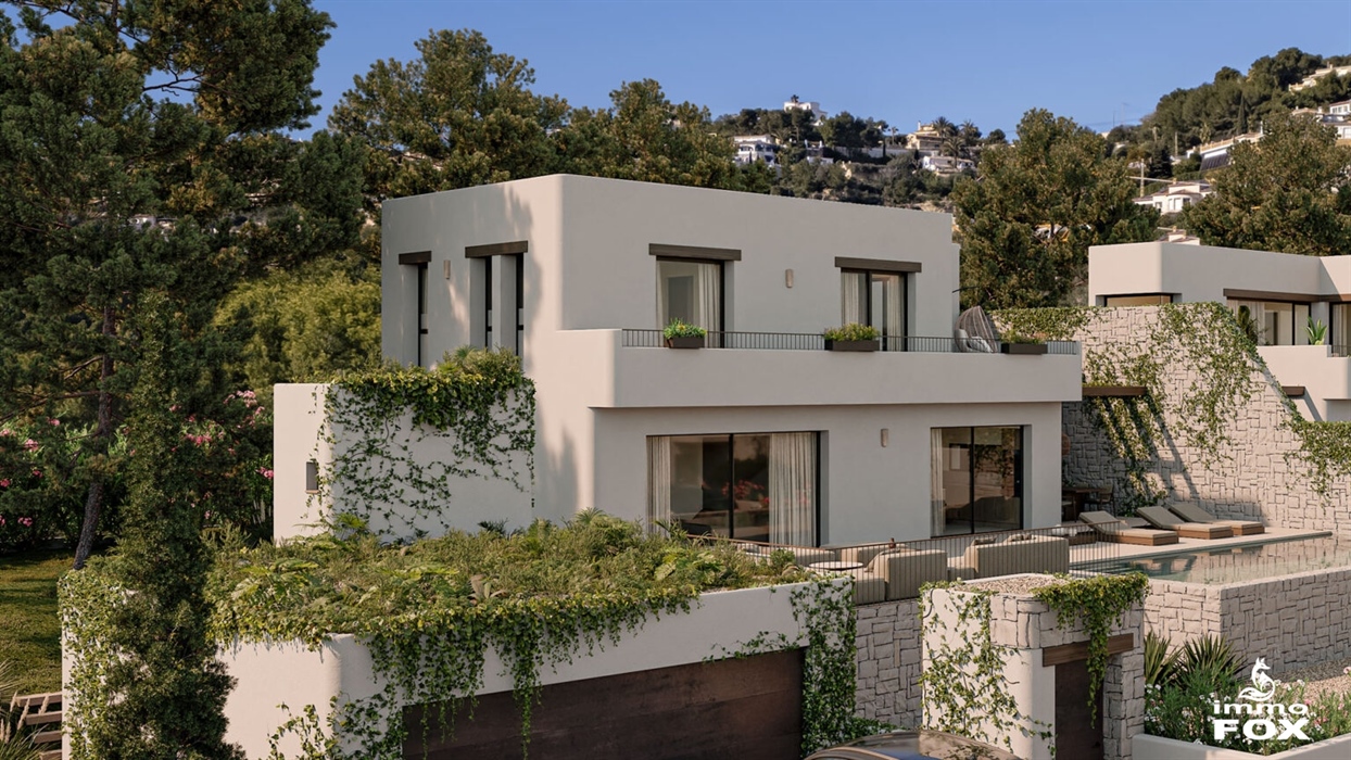 Foto 2 : Hogar en 03724 MORAIRA  (Belgium) - Precio € 1.750.000